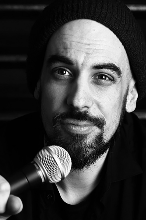 Falk, Jochen und Thomas