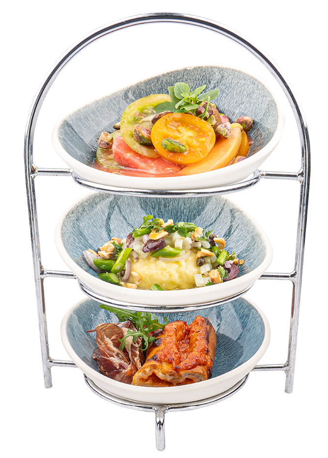 Summer Nights Theatre - Vorspeise