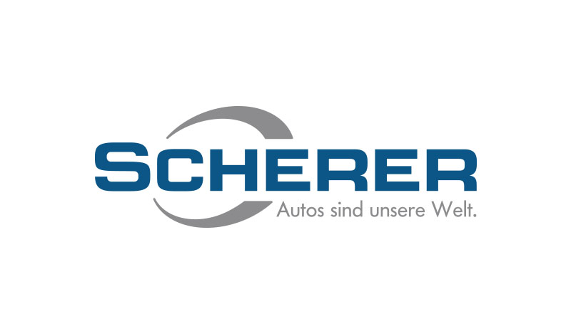 Logo von Partner Scherer Gruppe