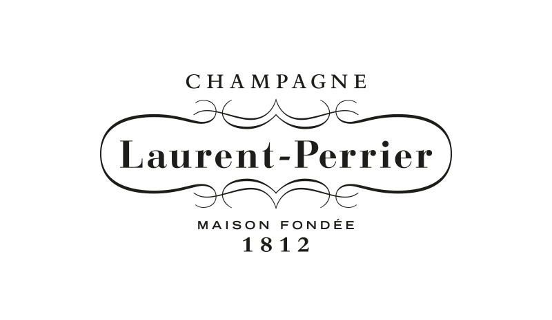 Logo von Partner Laurent-Perrier