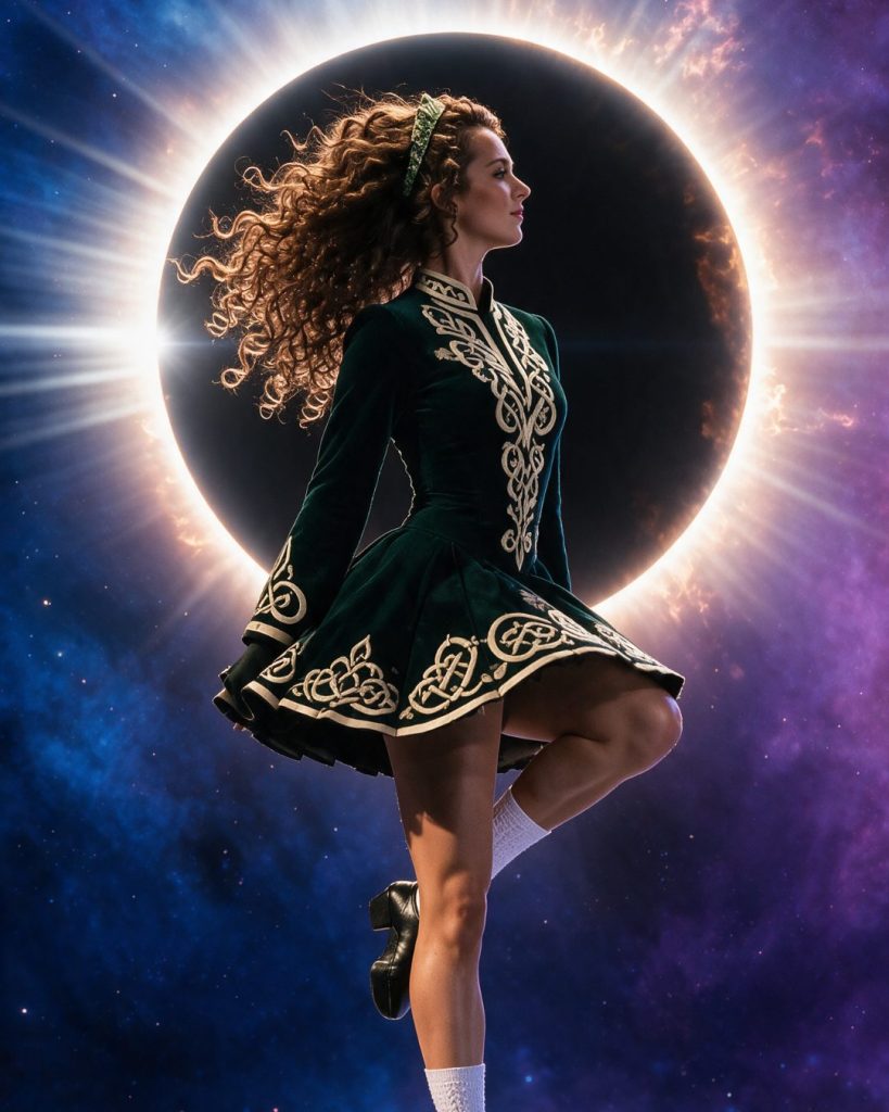 Le Celtic bat l'Eclipse