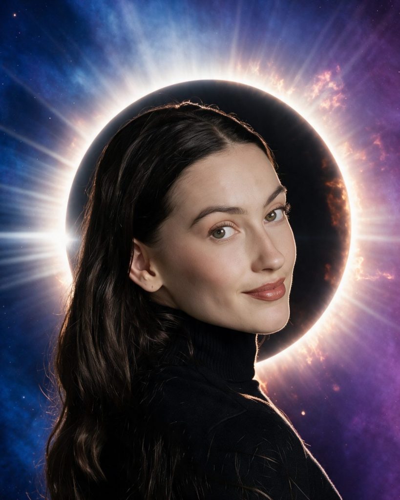 Julia Cahill Eclipse